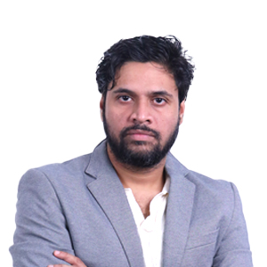 Jatin Agrawal